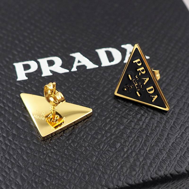 Prada earing 09yxq03